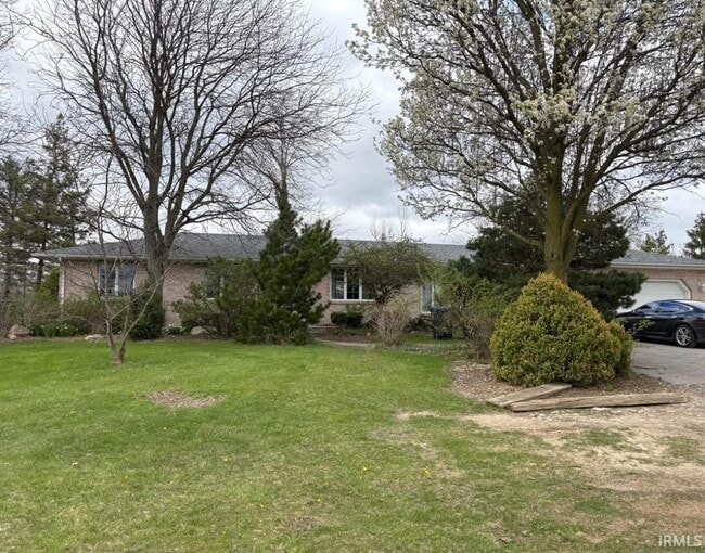 property at 9543 Flutter Rd