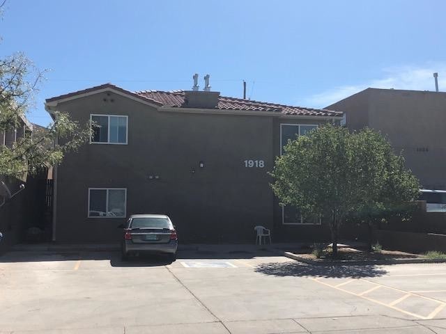 property at 1918 Buena Vista Dr SE