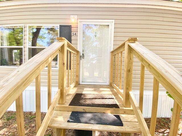46 Tomahawk St in Niceville, FL - Building Photo - Building Photo