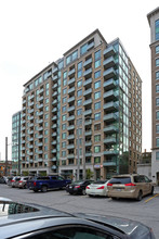 RICHCRAFT CONDO in Ottawa, ON - Building Photo - Building Photo