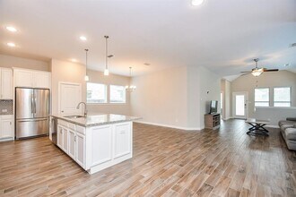 19755 Shinnery Ridge Ct in Cypress, TX - Building Photo - Building Photo