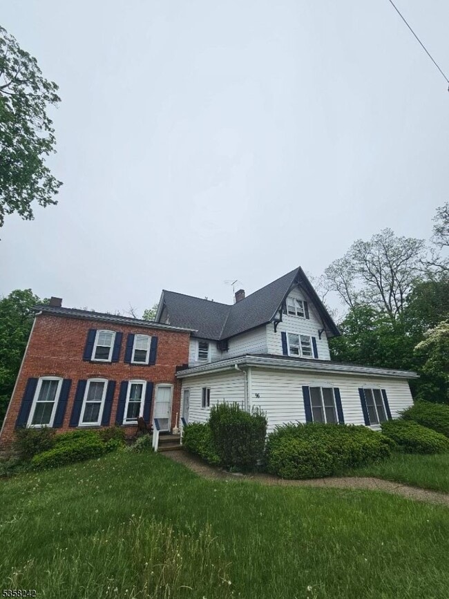 property at 96 E Main St