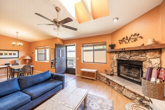 505 Jacks Canyon Rd in Sedona, AZ - Building Photo - Building Photo