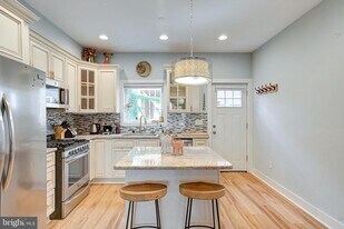 1509 Dorrance St in Philadelphia, PA - Building Photo