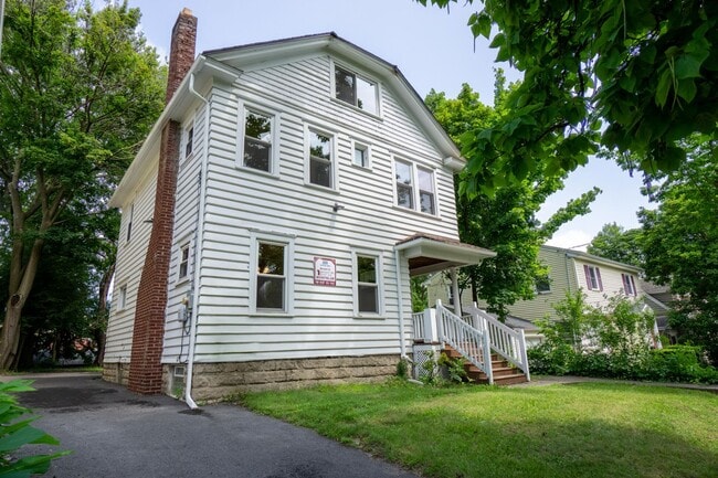 property at 225 Lennox Ave