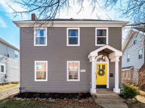 432 N Firestone Blvd in Akron, OH - Building Photo - Building Photo