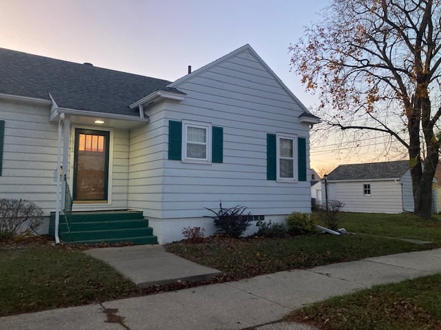 1822 14th St S in La crosse, WI - Building Photo - Building Photo