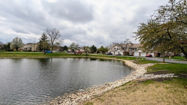 310 W Happfield Dr in Arlington Heights, IL - Building Photo - Building Photo