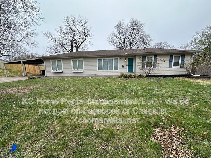 5016 Norwood Ave in Kansas City, MO - Building Photo