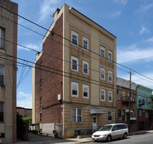 205 Oliver St Apartments