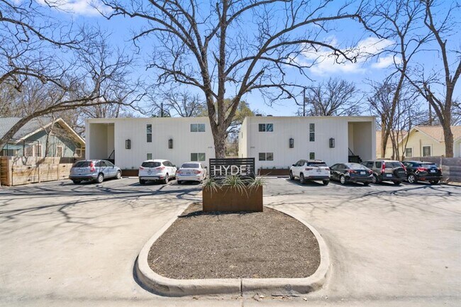 4105 Speedway in Austin, TX - Building Photo - Building Photo