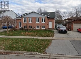 38 Mayfair Dr in Welland, ON - Building Photo