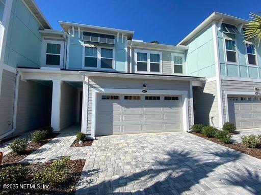 property at 3657 Marsh Reserve Blvd