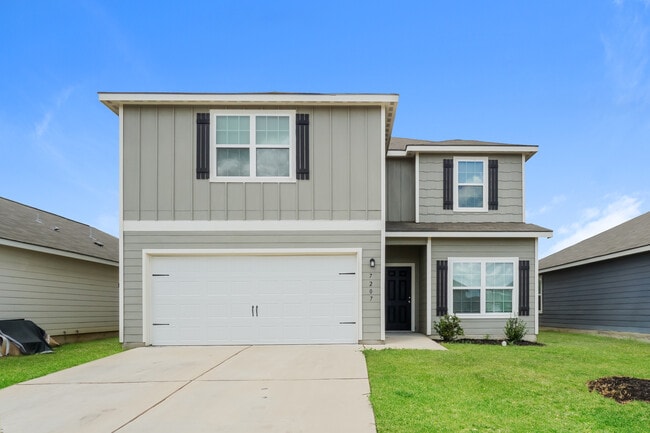 property at 7207 Aaron Jordan Dr