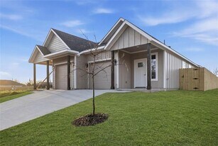 3189 Stag Rd in Dallas, TX - Building Photo