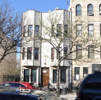 1477 Bushwick Ave in Brooklyn, NY - Foto de edificio - Building Photo