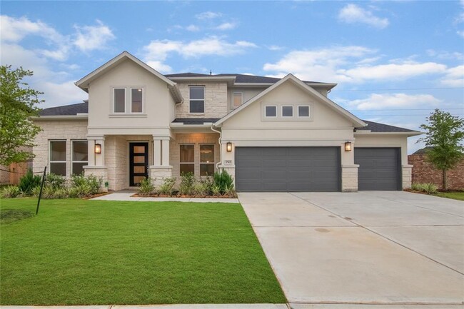 property at 1762 Lake Crest Ln