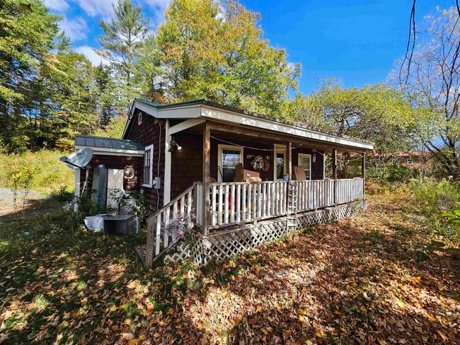 property at 241 Old Whitefield Rd
