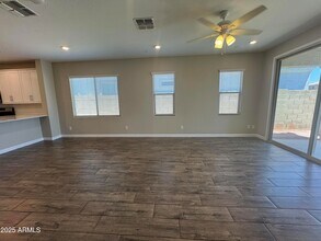 55 N 197th Dr in Buckeye, AZ - Building Photo - Building Photo
