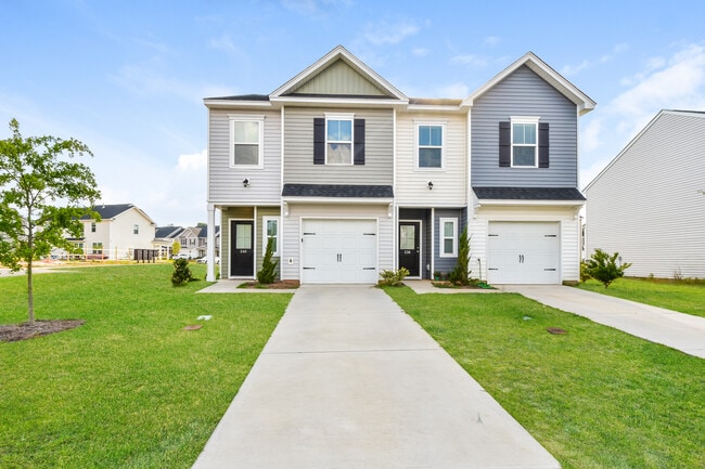 property at 240 Satin Walnut Wy