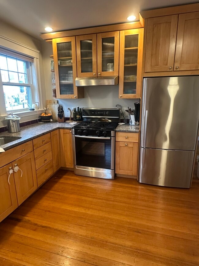 65 Reservoir St, Unit 65A