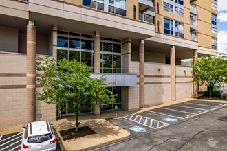 Market House Condominiums in Pittsburgh, PA - Building Photo - Building Photo