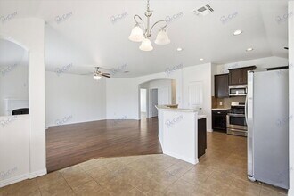 1515 Colgate Dr in Van Alstyne, TX - Building Photo - Building Photo