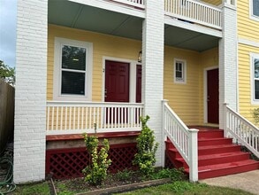 2509 Avenue K-Unit -2 in Galveston, TX - Building Photo - Building Photo