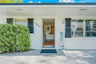 2549 Clarendon Ave in New Smyrna Beach, FL - Building Photo