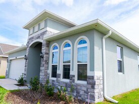 445 Silver Palm Dr in Haines City, FL - Building Photo