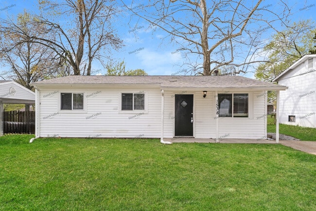 property at 1538 Redman Blvd