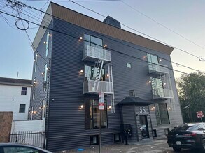 55 Logan Ave in Jersey City, NJ - Building Photo - Building Photo