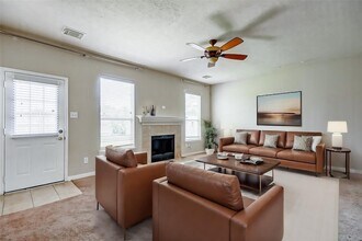 2610 Argos Dr in Missouri City, TX - Building Photo - Building Photo