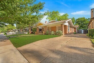 2222 Harrison Ave in Fort Worth, TX - Building Photo - Building Photo