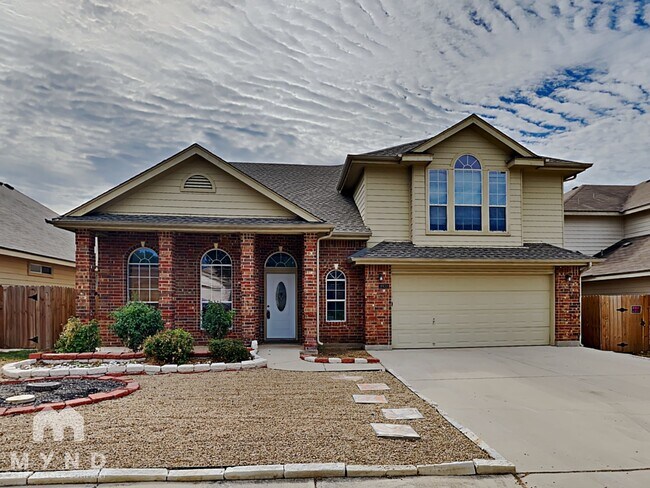 property at 8930 Wolff Vista