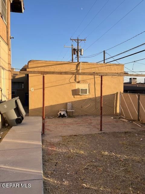 1617 N Mesa St in El Paso, TX - Building Photo - Building Photo