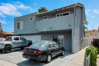 4225 42nd St in San Diego, CA - Building Photo - Building Photo