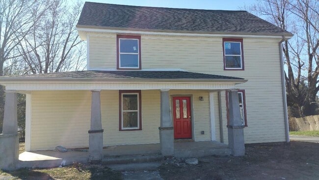 property at 705 Stone St