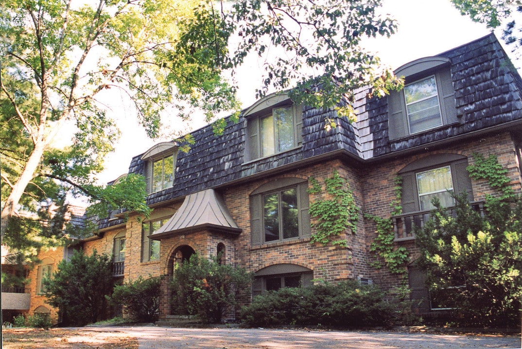 Beaverdale Housing LLC in Des Moines, IA - Foto de edificio