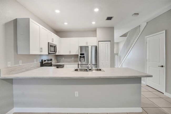 property at 389 NE 208th Terrace