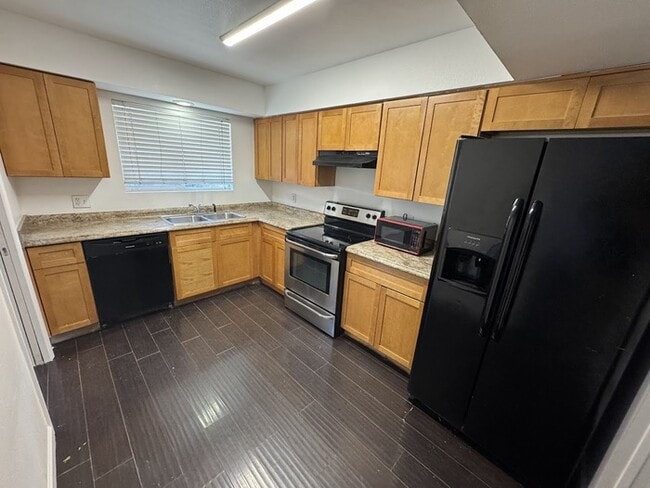 2368 West Campbell Ave in Phoenix, AZ - Building Photo - Building Photo