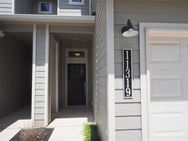 11319 Gadsen Ln in Austin, TX - Building Photo