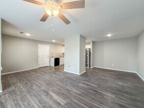 1203 Quebec Dr in Fort Smith, AR - Building Photo - Building Photo