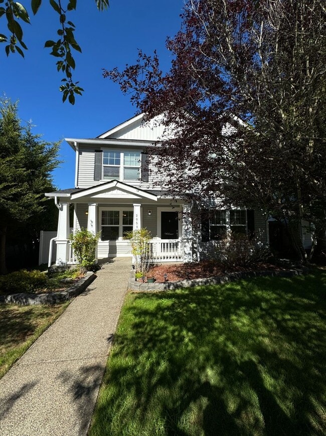 property at 3058 O Brien St