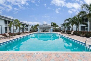 8416 Bernwood Cove Loop in Ft. Myers, FL - Building Photo