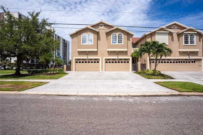 348 Larboard Way in Clearwater, FL - Building Photo - Building Photo