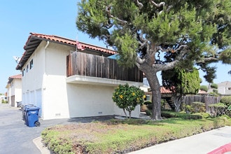 16801 Bardon Ln in Huntington Beach, CA - Building Photo - Building Photo