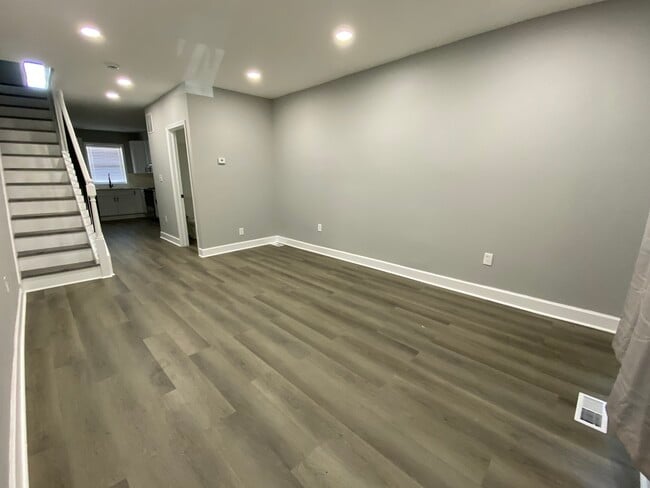 334 Oldham St in Baltimore, MD - Building Photo - Building Photo