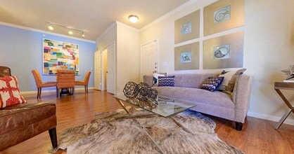 Parkway Grande Apartment Homes in San Marcos, TX - Building Photo - Building Photo