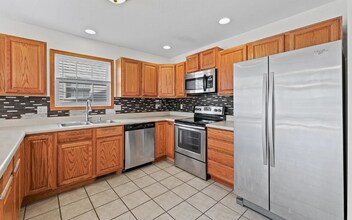 3907 Aberdeen Dr in Champaign, IL - Building Photo - Building Photo